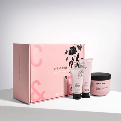 Gifts Evelyn Rose Extraordinary Moisture Collection