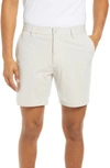 Rhone Men's Commuter 7" Shorts In Stone