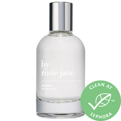 By Rosie Jane James Perfume 1.7 oz/ 50 ml Eau De Parfum Spray In White