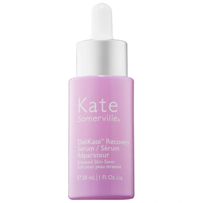 Kate Somerville Delikate Recovery Serum 1 oz/ 30 ml
