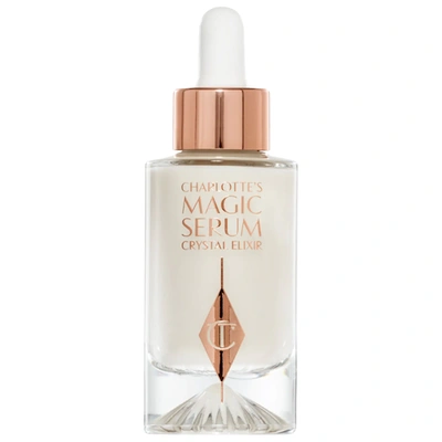 CHARLOTTE TILBURY CHARLOTTE'S MAGIC SERUM WITH VITAMIN C 1 OZ / 30 ML,P458755