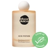 MOON JUICE ACID POTION AHA + BHA RESURFACING EXFOLIATOR 3.3 OZ/ 100 ML,2311793