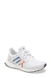 ADIDAS ORIGINALS ULTRABOOST DNA RUNNING SHOE,FZ1852