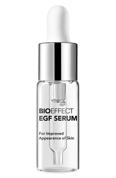 Bioeffect Egf Plumping And Firming Serum 15ml In N,a