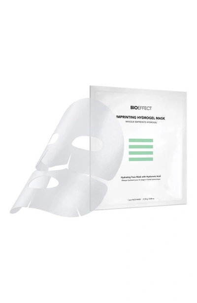 Bioeffect Imprinting Hydrogel Mask & Egf Face Serum Set