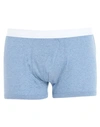 Dolce & Gabbana Boxer In Sky Blue