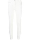 FABIANA FILIPPI COTTON TROUSERS