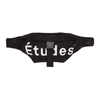 ETUDES STUDIO ETUDES BLACK SUNDAY POUCH