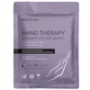 Beautypro Hand Therapy Collagen Infused Glove With Removable Finger Tips (1 Pair)