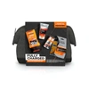L'oréal Paris L'oreal Paris Men Expert Fully Charged Washbag 4 Piece Gift Set For Him (worth £22.00)