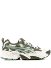 ASICS GEL-NANDI LOW-TOP SNEAKERS