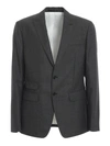 DSQUARED2 TWO-PIECE VIRGIN WOOL SUIT