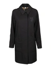 BURBERRY SANSEND RAINCOAT