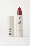 ILIA TINTED LIP CONDITIONER