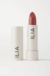 ILIA TINTED LIP CONDITIONER