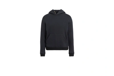 Pre-owned Fear Of God X Ermenegildo Zegna Cotton And