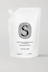 DIPTYQUE SOFTENING HAND WASH REFILL, 350ML - ONE SIZE