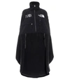 MM6 MAISON MARGIELA X THE NORTH FACE CIRCLE DENALI RAIN JACKET,P00495140