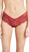 B.TEMPT'D BY WACOAL CIAO BELLA TANGA PANTY