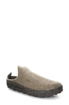 ASPORTUGUESAS BY FLY LONDON COME SLIP-ON SNEAKER MULE,COME061ASPM