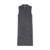 GANNI SOFT WOOL VEST