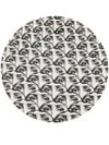 FORNASETTI PLATE