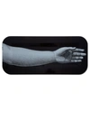 Fornasetti Arm Flat Tray In Black