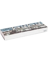 Fornasetti Printed Wooden Box In White