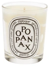 DIPTYQUE 'OPOPANAX' CANDLE