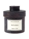 Mad Et Len Botanika Candle In Black