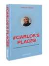ASSOULINE #CARLOS'S PLACES BOOK