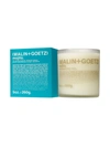 Malin + Goetz Mojito Scented Candle (260g) In Neutrals