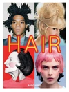 Assouline Hair Book In Multicolour