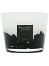 BAOBAB COLLECTION FEATHERS SCENTED CANDLE (500G)