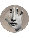 FORNASETTI HAND T&V WALL PLATE