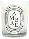 DIPTYQUE AMBRE 190 CANDLE