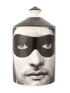 FORNASETTI DON GIOVANNI SCENTED CANDLE (300G)