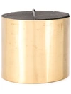 PARTS OF FOUR VETIVER SCENTED CANDLE (480G)