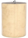 PARTS OF FOUR GINGER SCENTED CANDLE (720G)