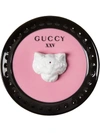 GUCCI CAT INCENSE BURNER