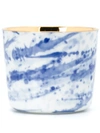 Fürstenberg Marble-effect Cup In Blue