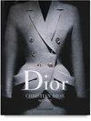 ASSOULINE DIOR BY CHRISTIAN DIOR BOOK