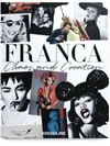 Assouline Franca: Chaos & Creation Book In As Sample