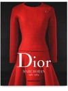 Assouline Dior By Marc Bohan Book In As Sample
