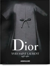 ASSOULINE DIOR BY YSL BOOK