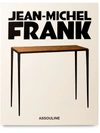 ASSOULINE JEAN-MICHEL FRANK BOOK