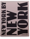 Assouline New York By New York Book By Jay Mcinerney In As Sample