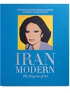 Assouline Iran Modern Book In As Sample