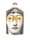 FORNASETTI BURLESQUE SCENTED CANDLE (300G)