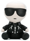 KARL LAGERFELD DECORATIVE KARL DOLL